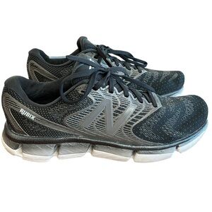 New Balance Rubix Running Shoes Sneakers - Womens Size 10.5 WRUBXBK